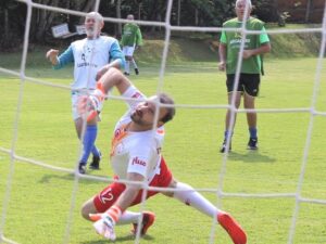 3ª Copa de Futebol Society Amador Masculino será neste sábado na Capital