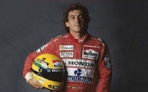 5 filmes e séries sobre Ayrton Senna para ver online