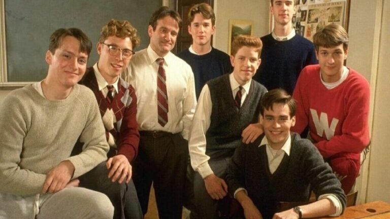5 filmes inspiradores sobre profissionais de educação