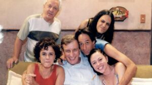 5 séries dos anos 2000 para ver no Globoplay