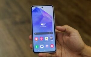 6 motivos para comprar ou não o Samsung Galaxy A55