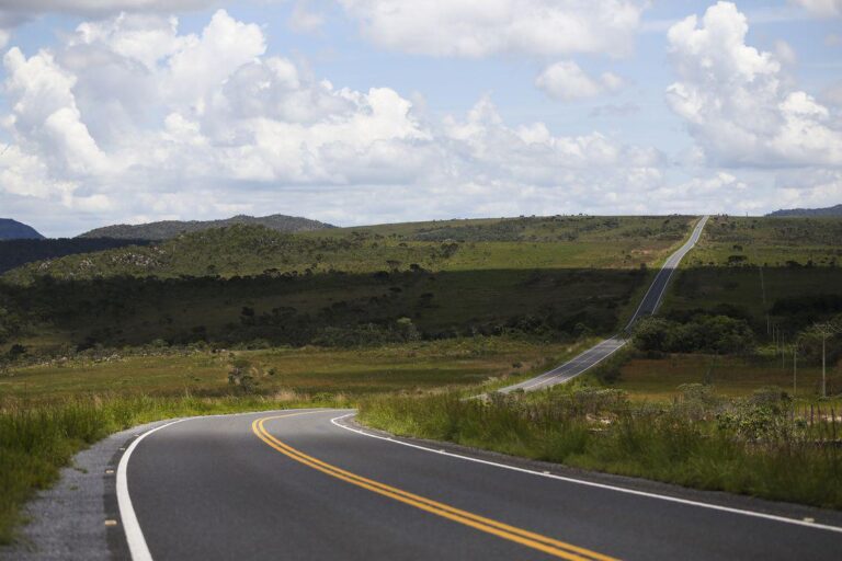 ANTT aprova edital de concessão de estrada que liga MG e GO