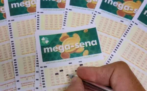 Acumulada, Mega-Sena pode pagar até R$ 28 milhões neste sábado