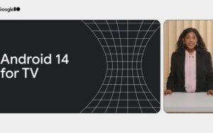 Android TV 14 é anunciado e vai te ajudar a economizar energia