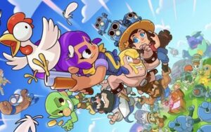 Após 5 anos, Supercell lança Squad Busters, sua nova super aposta mobile