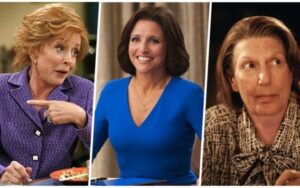 As 7 piores mães das séries de TV