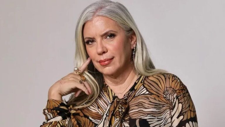 Astrid Fontenelle ganha novo projeto no GNT após 11 anos no Saia Justa