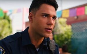 Ator brasileiro da série 9-1-1 inicia campanha para vítimas de enchentes no RS