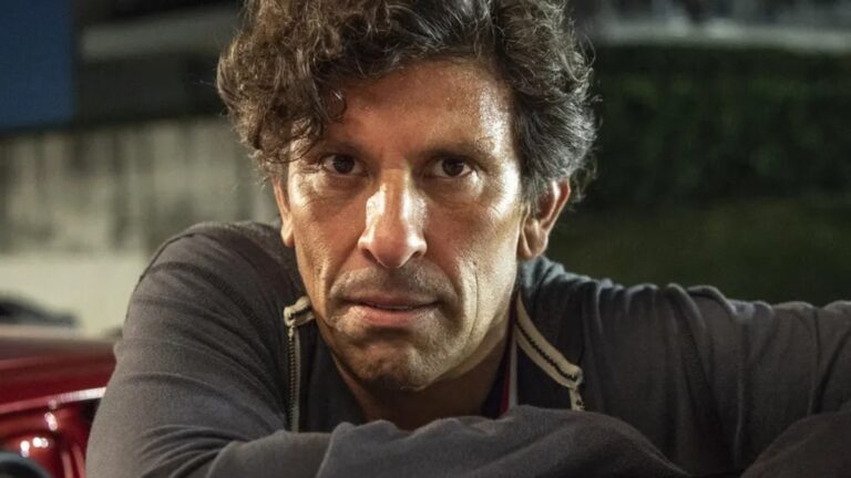 Ator da Globo se envolve em briga de trânsito: "Quase apanhei"