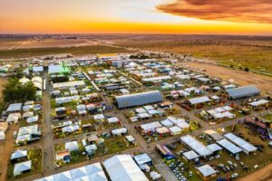 Bahia Farm Show 2024 espera receber mais de 100 mil visitantes