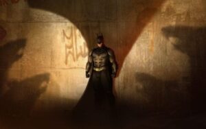 Batman: Arkham vai ganhar um novo jogo, mas não como você espera