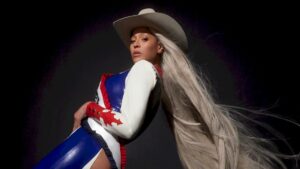 Beyoncé é processada por suposta violação de direitos autorais