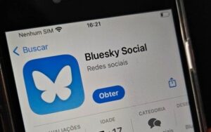 Bluesky lança função de mensagem direta (DM) estilo Twitter e Instagram
