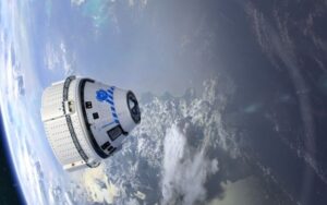 Boeing vai lançar seu 1º voo espacial tripulado nesta segunda (6)