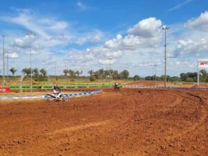 Brasileiro de Motocross começa neste sábado em Campo Grande; veja programação