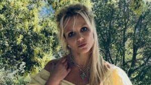 Britney Spears se envolve em briga física com o namorado em hotel