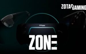 COMPUTEX 2024 | ZOTAC vai apresentar portátil concorrente do ROG Ally