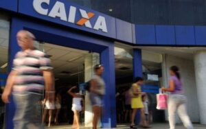 Caixa fora do ar? Clientes relatam instabilidade nesta segunda (20)