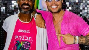 Camarote Pride SP anuncia edição 2024 com Valesca e Jesus Luz