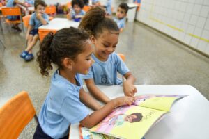 Campo Grande supera média nacional e alfabetização alcança 97%, indica IBGE
