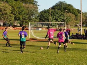 Cassilândia recebe a 7ª edição dos jogos InterUEMS