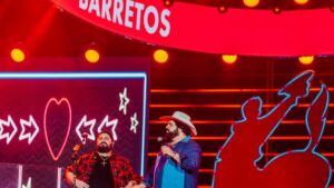 Cesar Menotti & Fabiano anuncia show inédito na Festa de Barretos