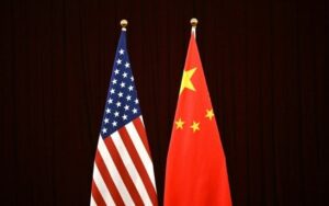 A China e os Estados Unidos realizarão, nesta terça-feira, em Genebra, o primeiro debate sobre os