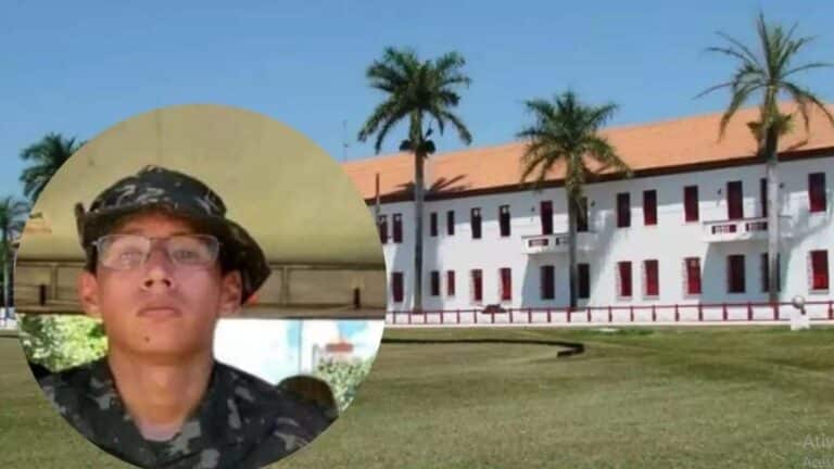 Cinco militares continuam internados após passarem mal em treinamento do Exército