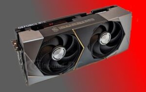 Computex 2024 | RTX 4090 com resfriamento híbrido ocupa quase 5 slots