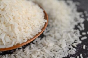 Conab suspende leilão de compra pública de 104 mil t de arroz importado