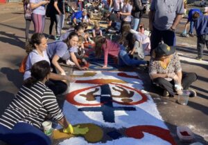 Confira horário e vias que serão interditadas para as celebrações de Corpus Christi