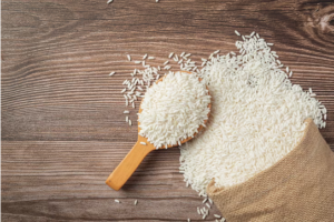 Consumidores temem aumento de preços do arroz