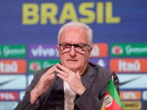Copa América: Dorival convoca mais 3 jogadores para Seleção Brasileira