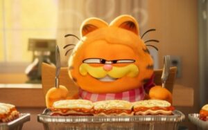 Crítica Garfield: Fora de Casa | É tão bom quanto comer lasanha