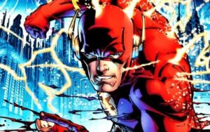 DC confirma que Flashpoint destruiu um universo inteiro favorito dos fãs