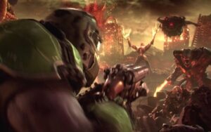 DOOM: The Dark Ages será uma das surpresas do Xbox Showcase, diz site