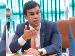 Deputado quer direcionar "dinheiro esquecido" ao RS