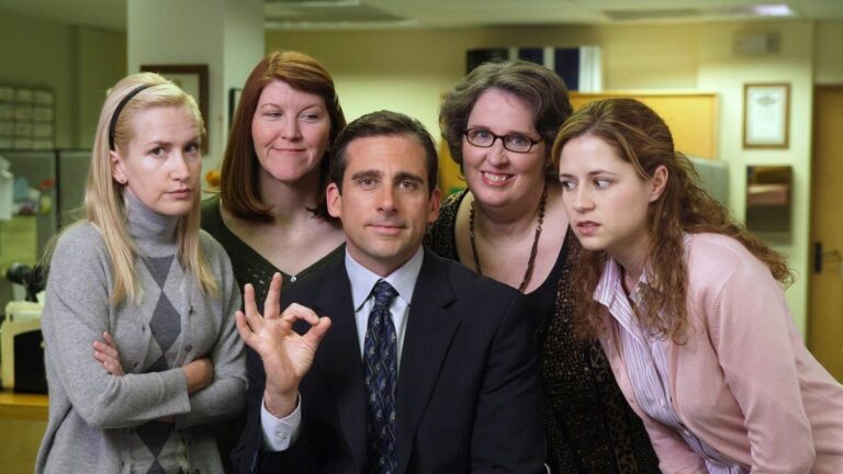 Derivado de ‘The Office’ é oficial: o que se sabe até agora