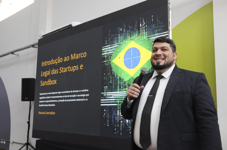 Desafios, oportunidades e tendências do ecossistema de startups são temas de mesa-redonda no ParkTeck-CG