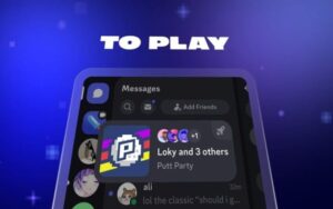 Discord deixa app mais rápido e quer focar nos games novamente