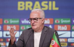 Dorival Júnior faz convocação e com apenas uma novidade no elenco