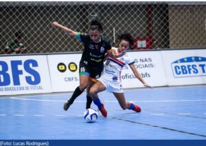 Douradina conheçe as datas das quartas-de-final da Copa Brasil