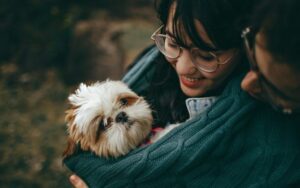 É científico: perder um cachorro é como perder um filho