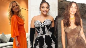Eliana, Pitel, Rafa Kalimann e mais: conheça nova trend dos famosos