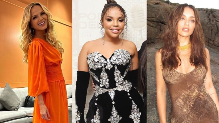 Eliana, Pitel, Rafa Kalimann e mais: conheça nova trend dos famosos