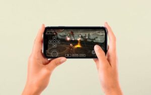 Emulador permite rodar jogos de PSP no iPhone