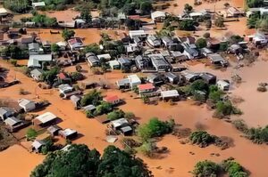 Entidades de Chapadão do Sul e região estão se organizando para promover ajuda às vítimas do RS