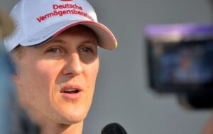 Entrevista de 'Schumacher' via IA rende indenização de R$ 1,1 milhão