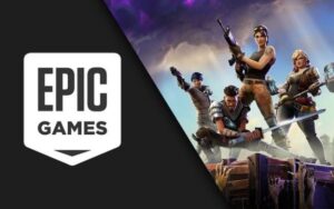 Epic Games é multada de mais de 1 milhão de euros por causa de Fortnite