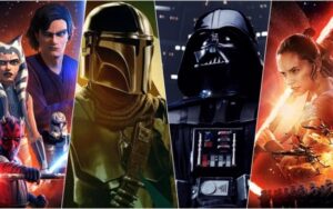 Especial Star Wars: entendendo a cronologia da saga